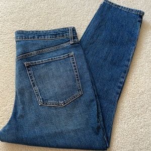 Old Navy jeans